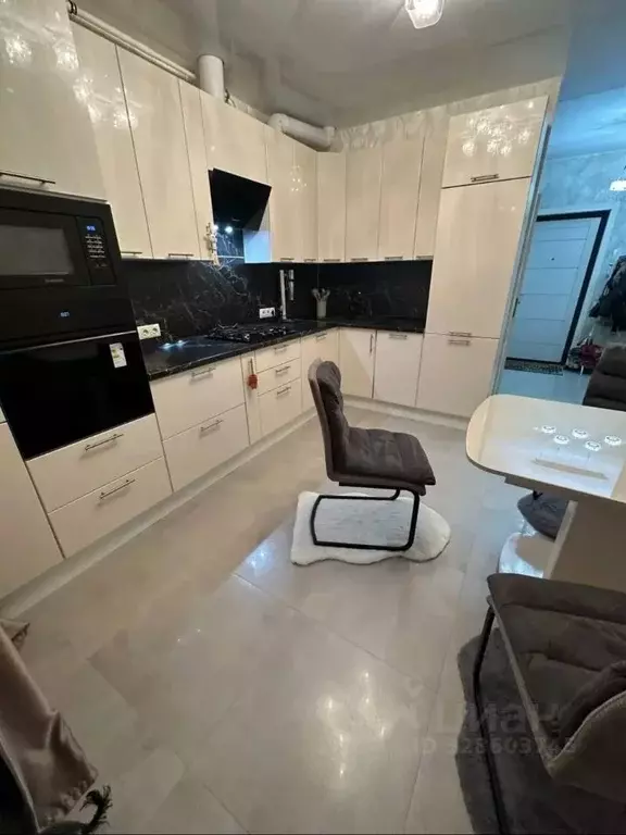 2-к кв. Московская область, Истра муниципальный округ, д. Красный ... - Фото 1