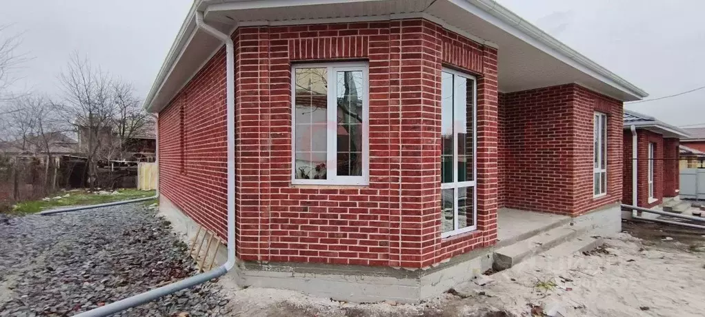 Дом в Ростовская область, Аксайский район, Щепкинское с/пос, ... - Фото 2