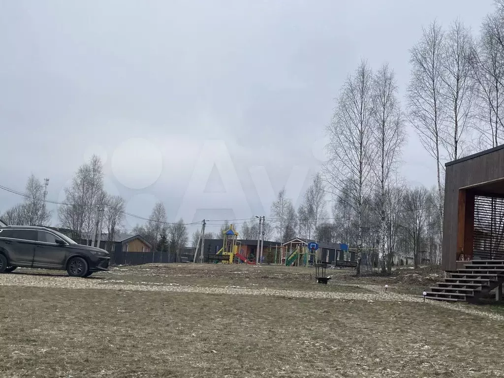 Участок 12 сот. (СНТ, ДНП) - Фото 0