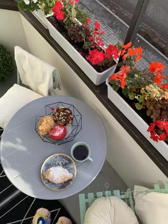 3-к кв. Калининградская область, Калининград Коммунальная ул., 57 ... - Фото 1