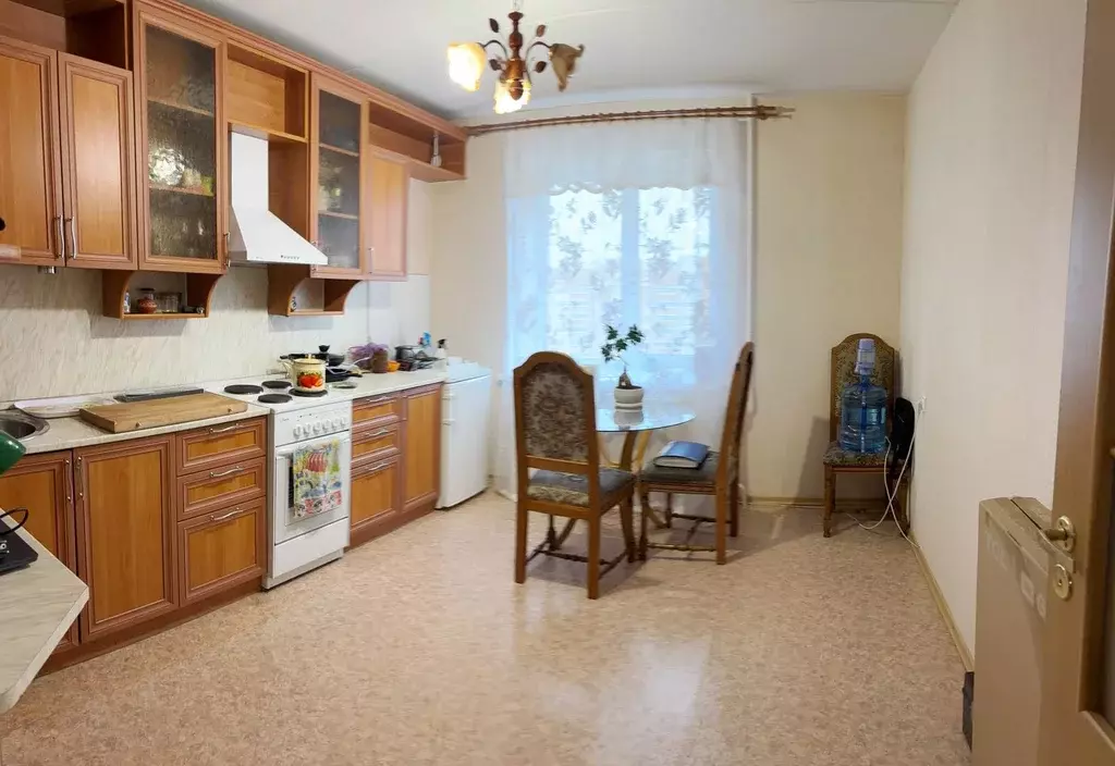 Продаётся 1-к квартира, 48.3 м - Фото 1