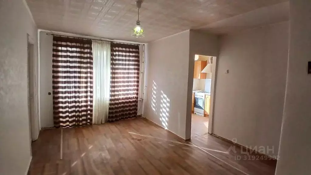 2-к кв. Тверская область, Кимры проезд Гагарина, 1 (41.0 м) - Фото 2