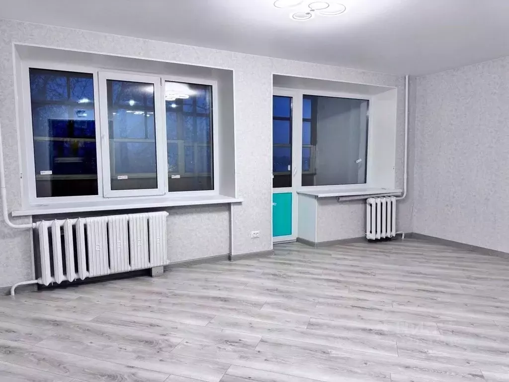 Студия Омская область, Омск Арктическая ул., 47 (24.7 м) - Фото 1