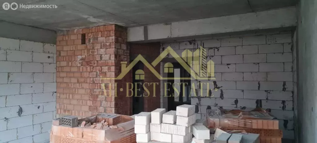 1-комнатная квартира: Владикавказ, улица Алихана Гагкаева, 9 (45 м) - Фото 2