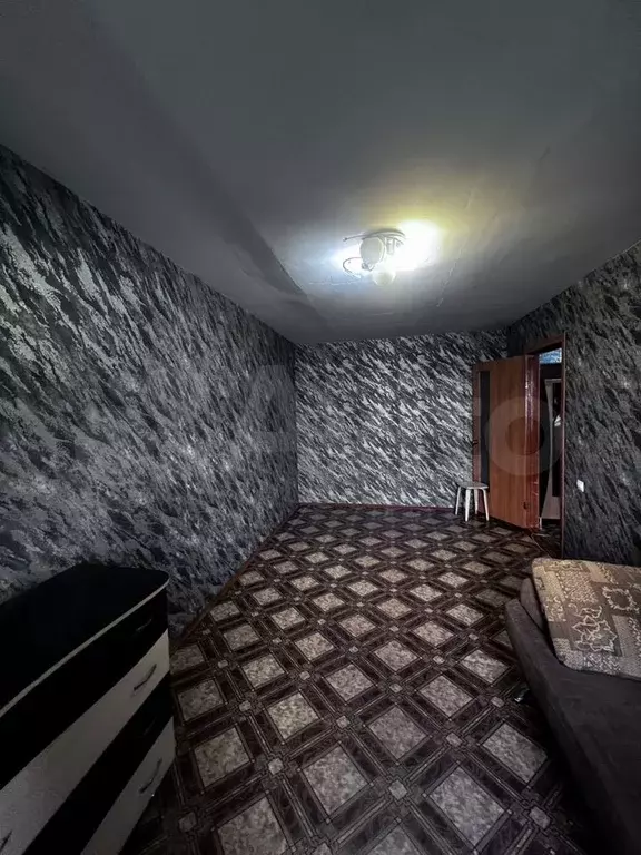 1-к. квартира, 30 м, 4/5 эт. - Фото 1