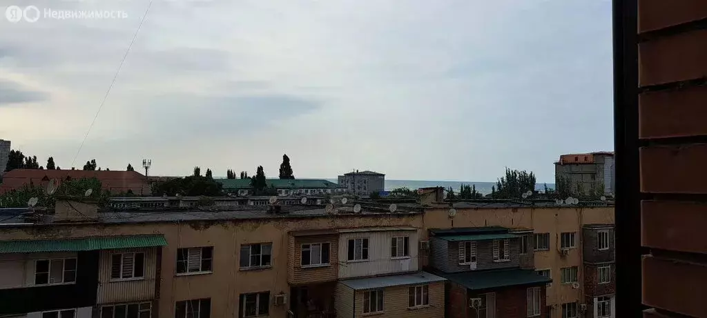 1-комнатная квартира: Махачкала, проспект Петра I, 103Вк2 (55 м) - Фото 1