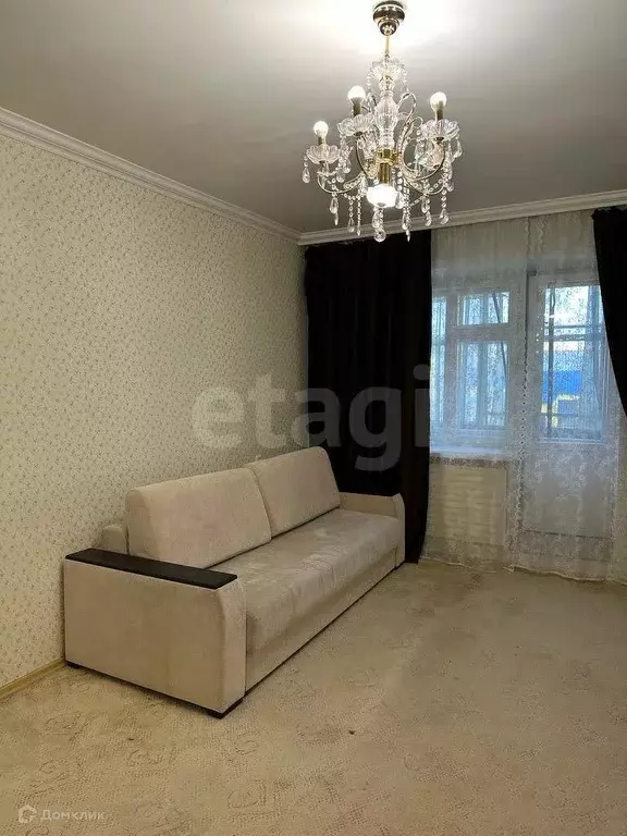 Продаётся 1-к квартира, 33.7 м - Фото 1