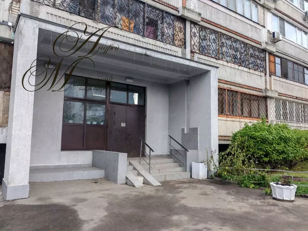 1-к кв. Московская область, Видное Школьная ул., 83 (35.3 м) - Фото 1