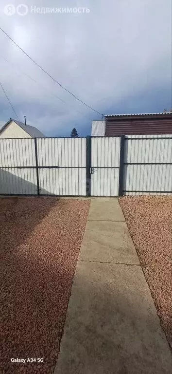 Дом в Улан-Удэ, садоводческое некоммерческое товарищество Профсоюзник ... - Фото 2