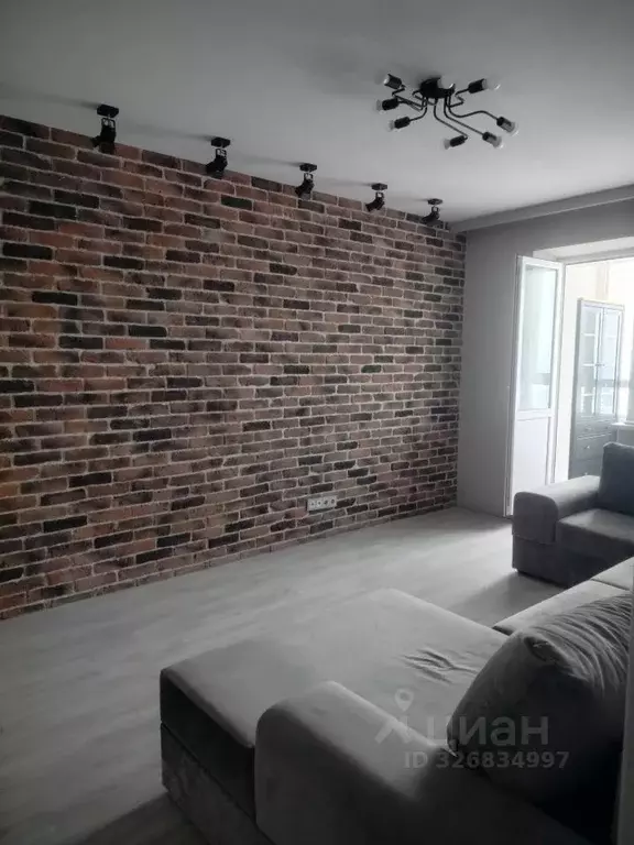 2-к кв. Москва Новокуркинское ш., 23/15 (58.0 м) - Фото 2