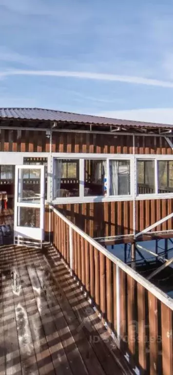 Дом в Новосибирская область, Новосибирск Облепиха СНТ, ул. Проточная, ... - Фото 2