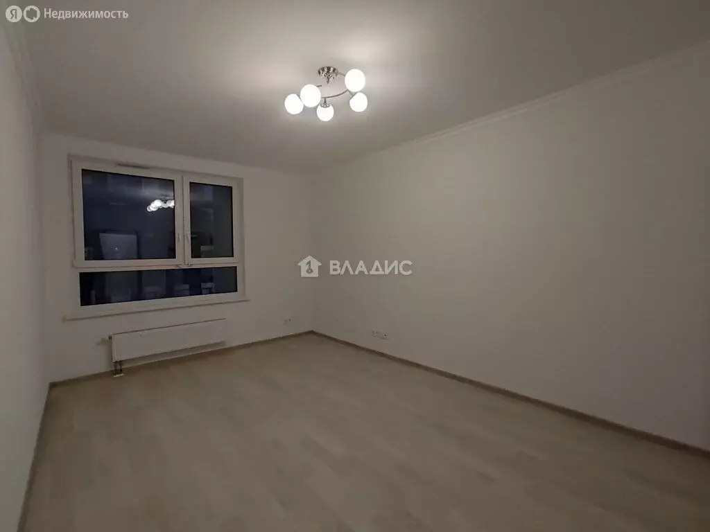 1-комнатная квартира: Москва, улица Светланова, 11к1 (45.5 м) - Фото 1