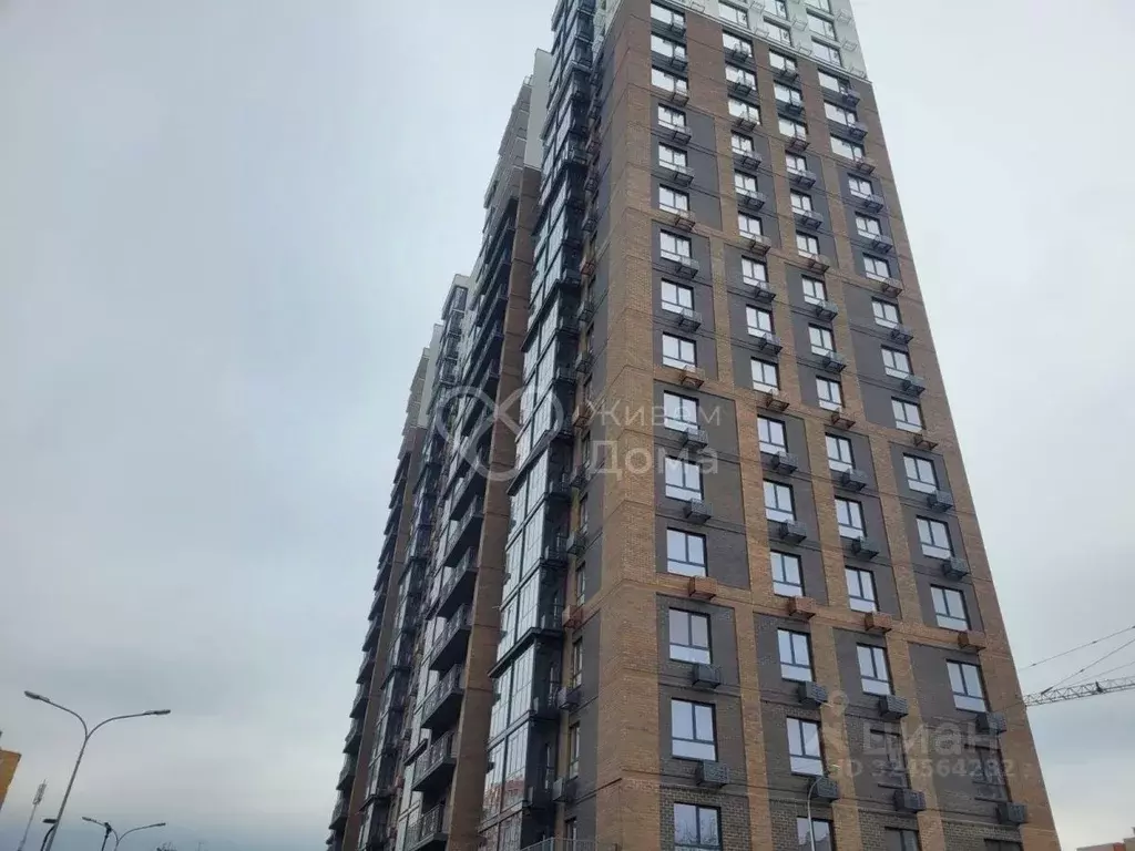 3-к кв. Волгоградская область, Волгоград Тулака мкр, ул. ... - Фото 1