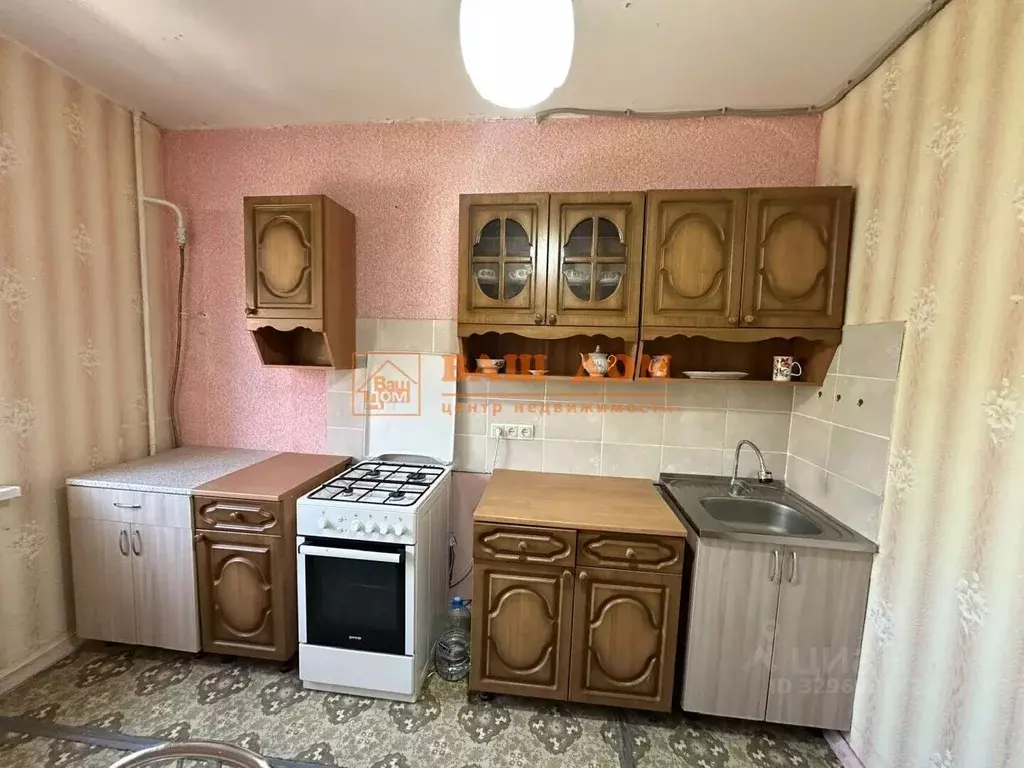 2-к кв. Тульская область, Тула Замочная ул., 105А (54.0 м) - Фото 2
