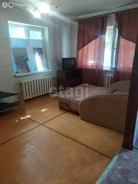 1-комнатная квартира: Уфа, Таллинская улица, 7 (32 м) - Фото 0