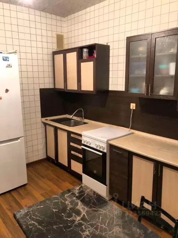 1-к кв. Ставропольский край, Ставрополь № 35 мкр, ул. Родосская, 3 ... - Фото 1