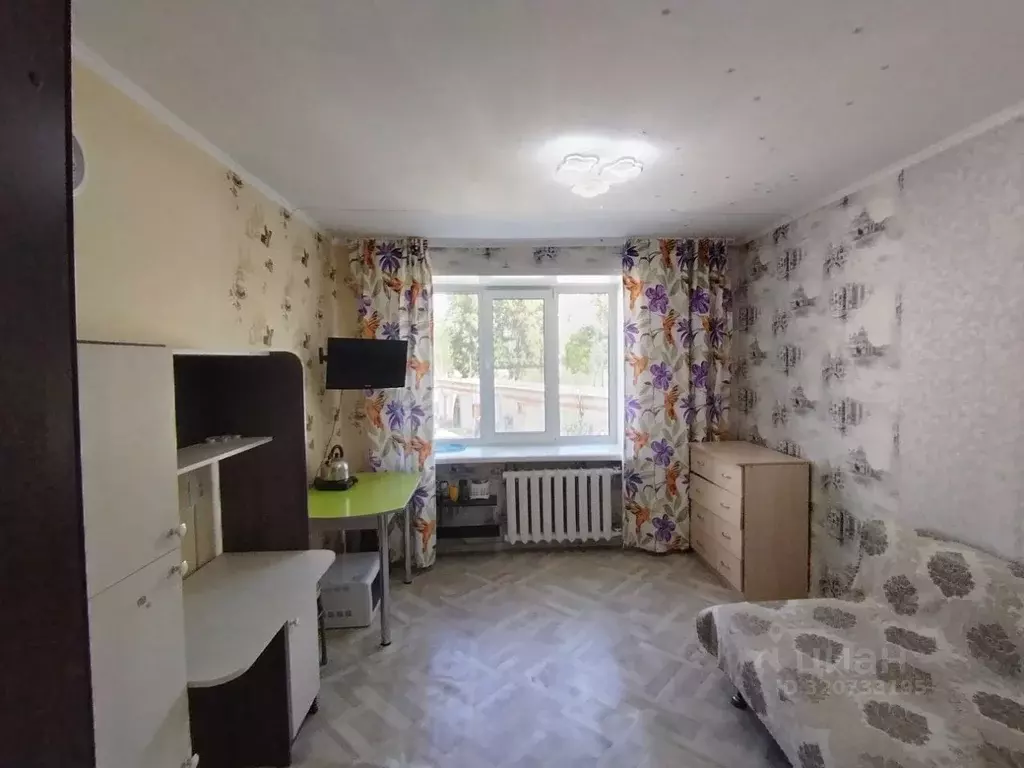 Комната Чувашия, Новочебоксарск Советская ул., 29 (17.4 м) - Фото 1