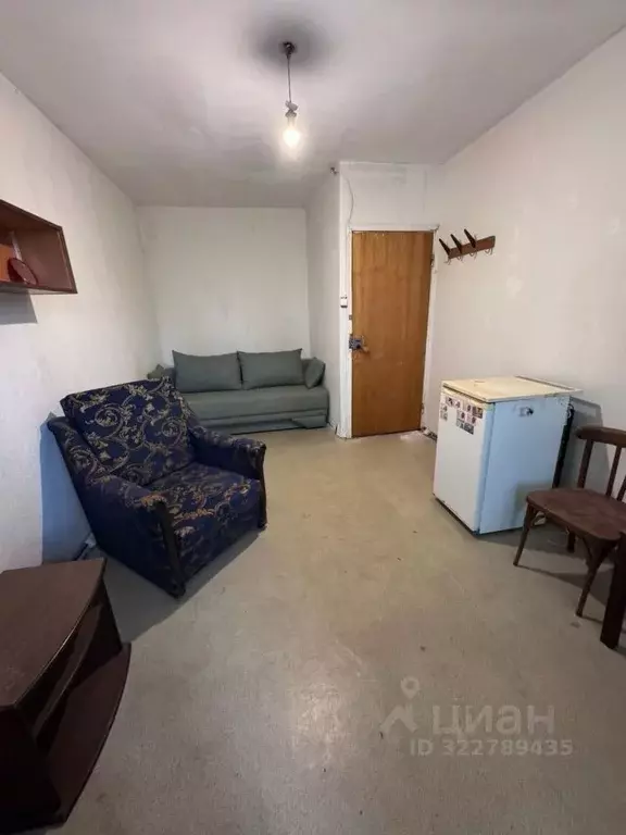 Комната Москва Нахимовский просп., 23К2 (14.3 м) - Фото 2