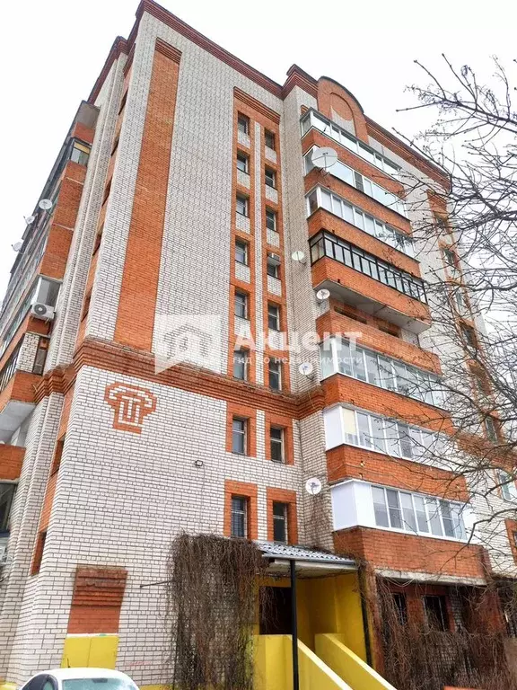 3-к. квартира, 80 м, 8/10 эт. - Фото 0