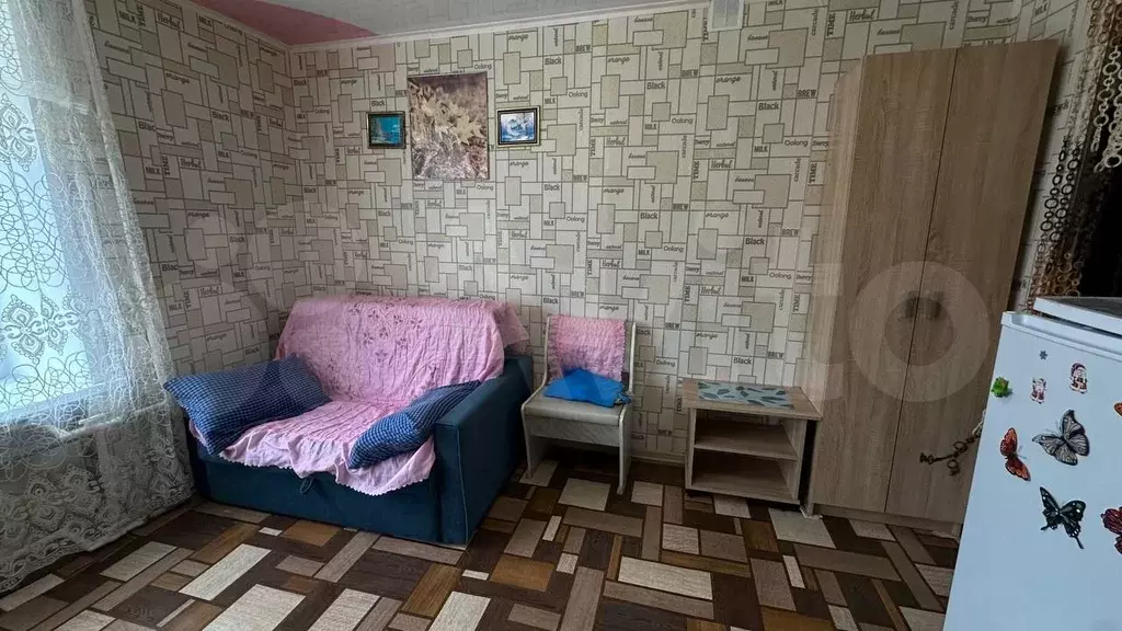 1-к. квартира, 20 м, 3/4 эт. - Фото 1