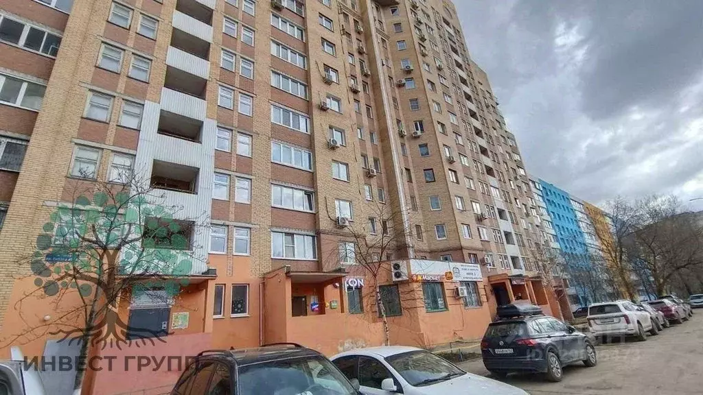 Торговая площадь в Самарская область, Самара просп. Кирова, 399а (38 ... - Фото 2