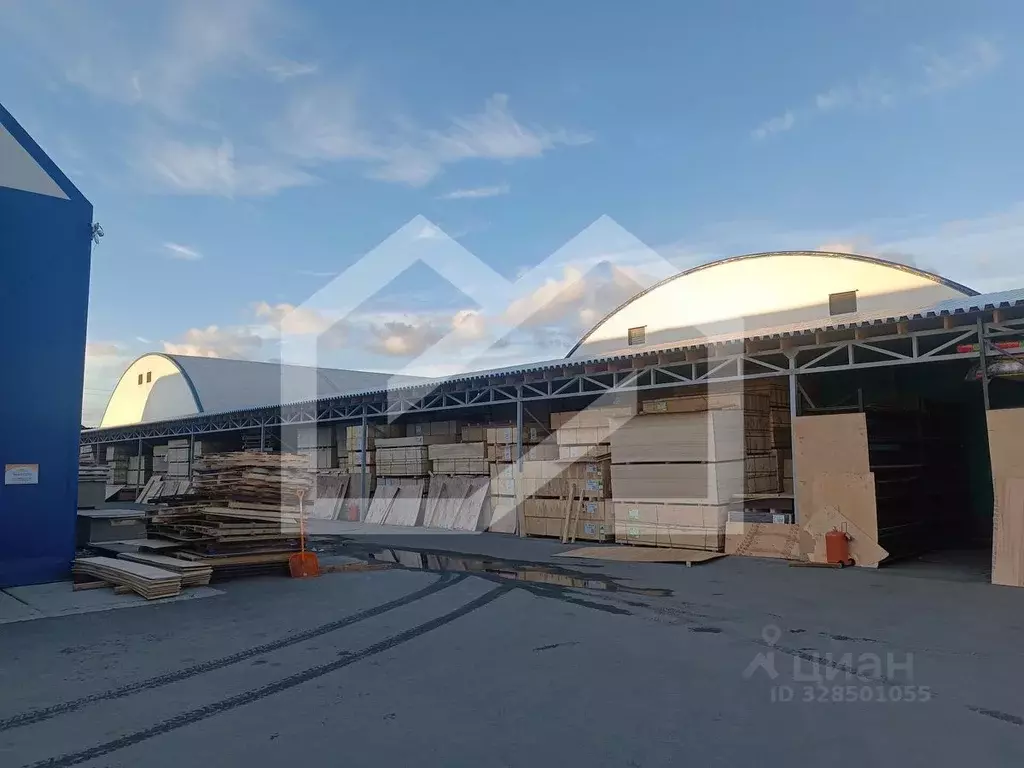 Помещение свободного назначения в Московская область, Мытищи городской ... - Фото 2