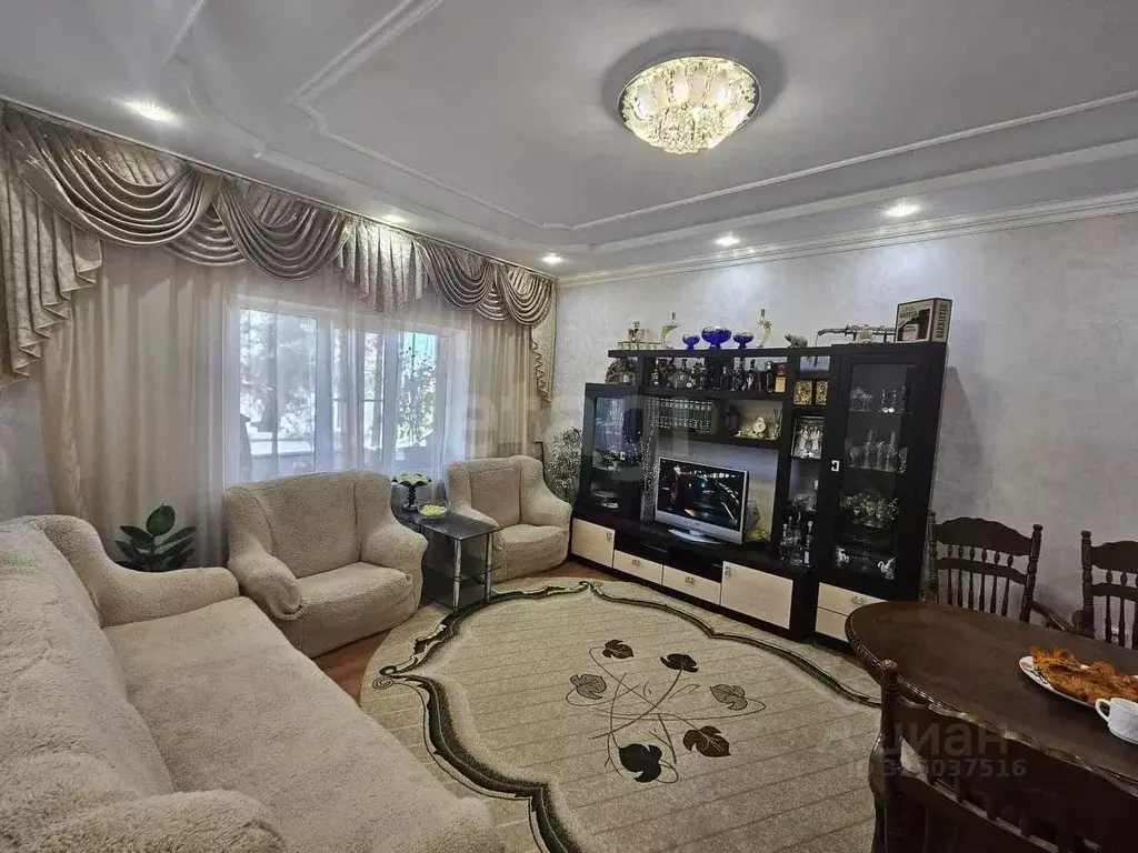 Дом в Краснодарский край, Геленджик Черемушки мкр,  (108 м) - Фото 2