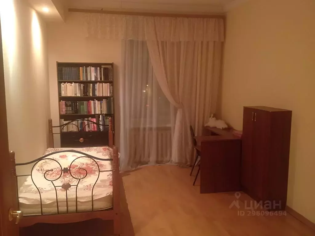 3-к кв. Новгородская область, Великий Новгород Район Софийская ... - Фото 2