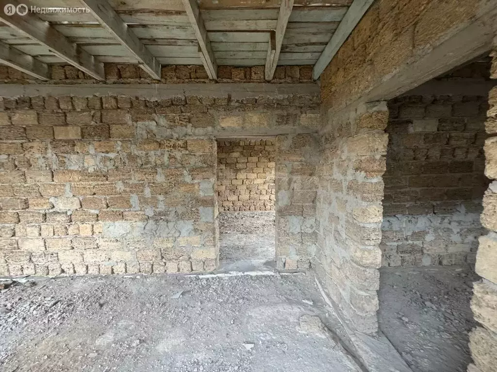 Дом в Симферополь, 15-я улица Коллективных Садов (98.4 м) - Фото 1