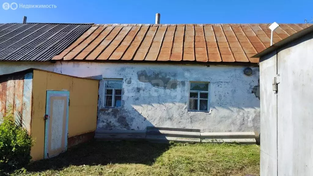 Дом в село Бутырки, улица Ворошилова (49.3 м) - Фото 0