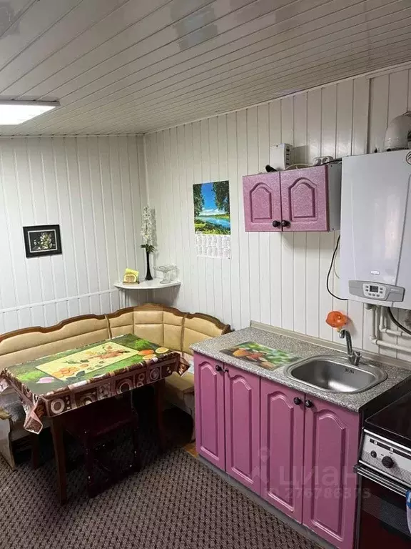 Дом в Ростовская область, Ростов-на-Дону Новое Поселение мкр, ул. ... - Фото 0