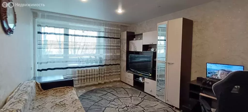 1-комнатная квартира: Ногинск, Новая улица, 12 (30 м) - Фото 2
