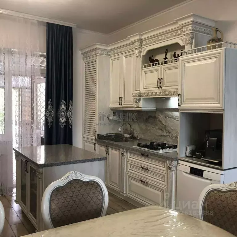 Дом в Краснодарский край, Новороссийск городской округ, с. Борисовка ... - Фото 2