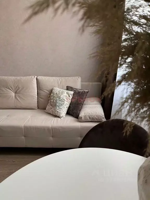 Студия Ростовская область, Ростов-на-Дону ул. Нансена, 109/6 (30.0 м) - Фото 2