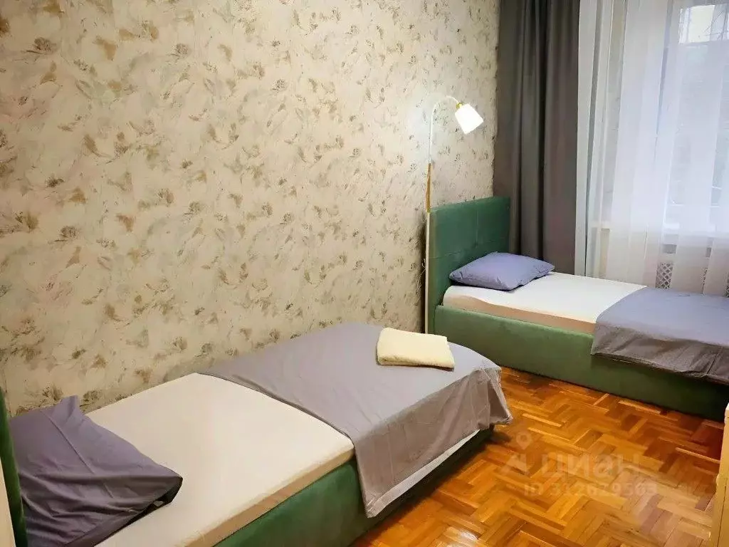 1-к кв. Ставропольский край, Кисловодск Велинградская ул., 30 (75.0 м) - Фото 1