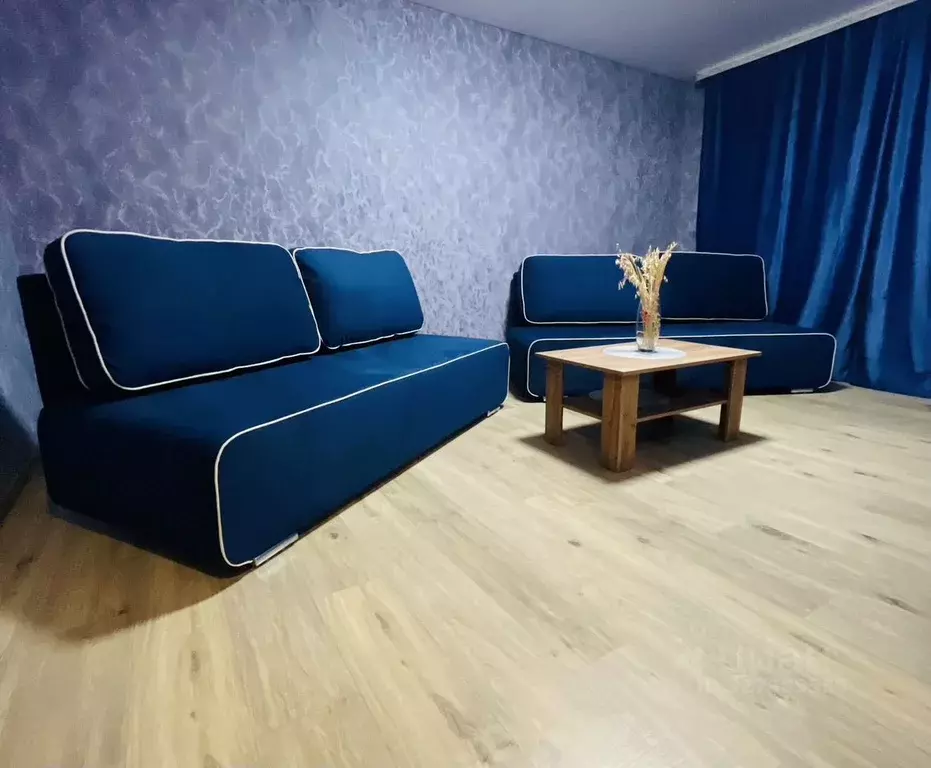 2-к кв. Краснодарский край, Туапсе ул. Войкова, 24 (53.0 м) - Фото 1