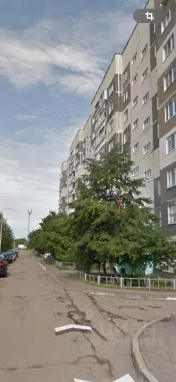 2-к кв. Ульяновская область, Ульяновск просп. Академика Филатова, 15 ... - Фото 1