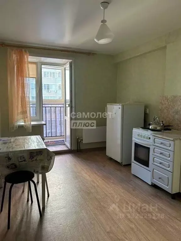 1-к кв. Липецкая область, Липецк ул. Артемова, 5 (41.3 м) - Фото 2
