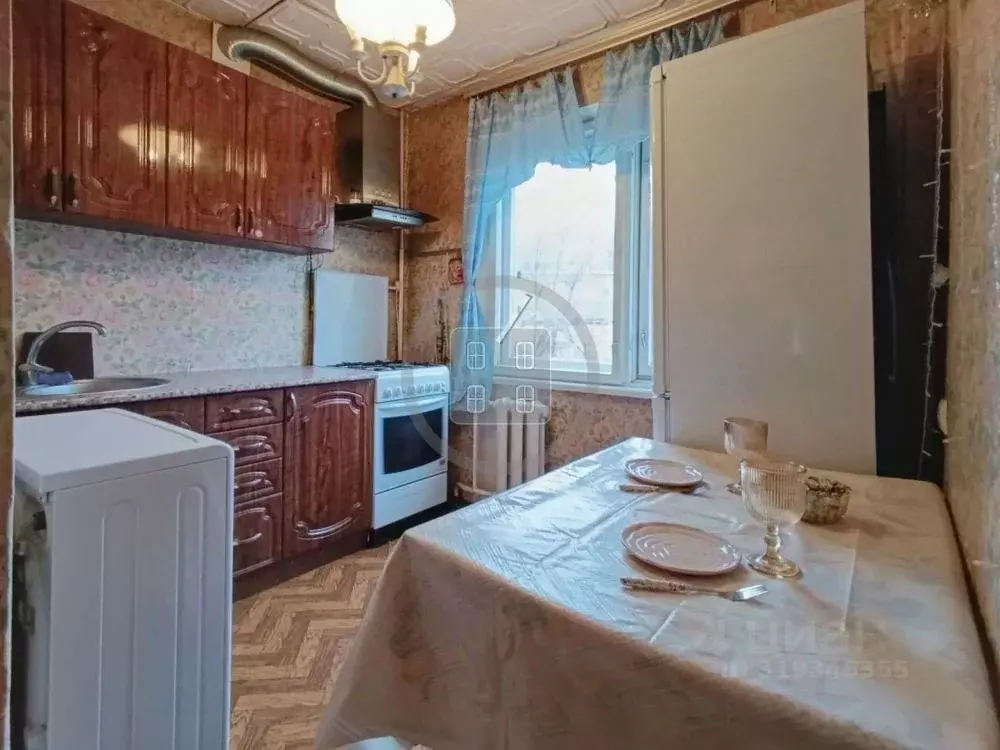 2-к кв. Калужская область, Калуга Николо-Козинская ул., 73 (48.0 м) - Фото 0