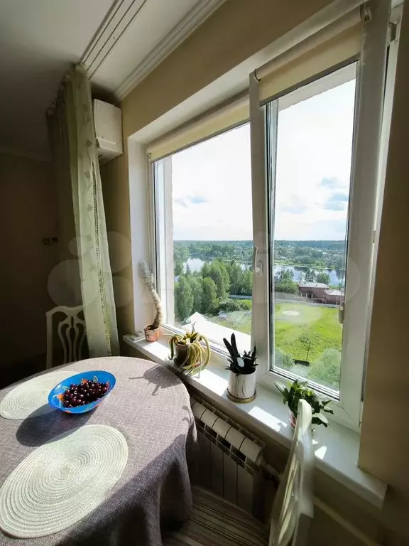 2-к. квартира, 60 м, 12/12 эт. - Фото 1