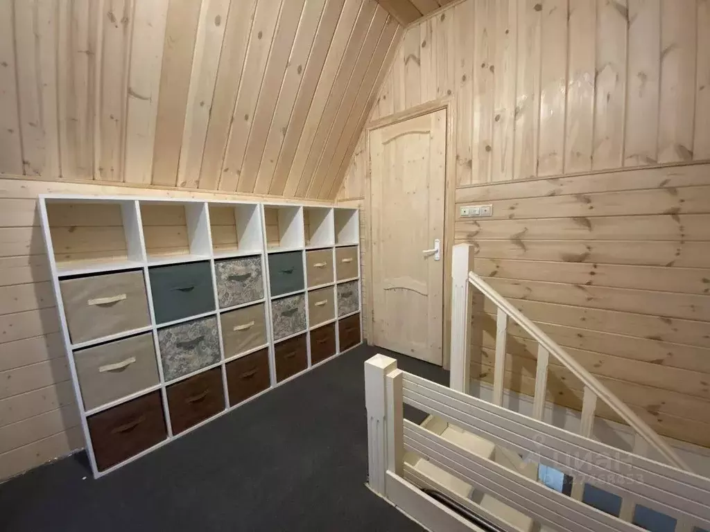 Дом в Московская область, Щелково городской округ, Алмаз-1 садовое ... - Фото 1