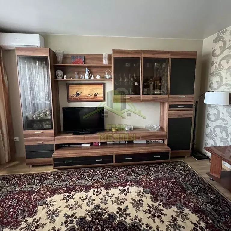 2-к кв. Бурятия, Улан-Удэ просп. Строителей, 66 (49.0 м) - Фото 2