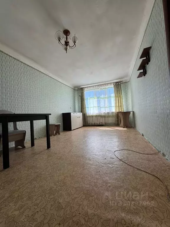 1-к кв. Псковская область, Дно ул. Энергетиков, 3 (46.0 м) - Фото 2