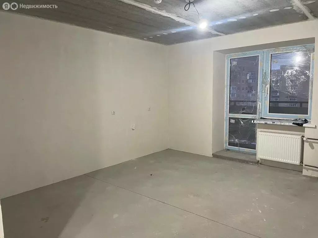 Квартира-студия: микрорайон Мелиораторов, улица Голышева, 2к3 (24.3 м) - Фото 2