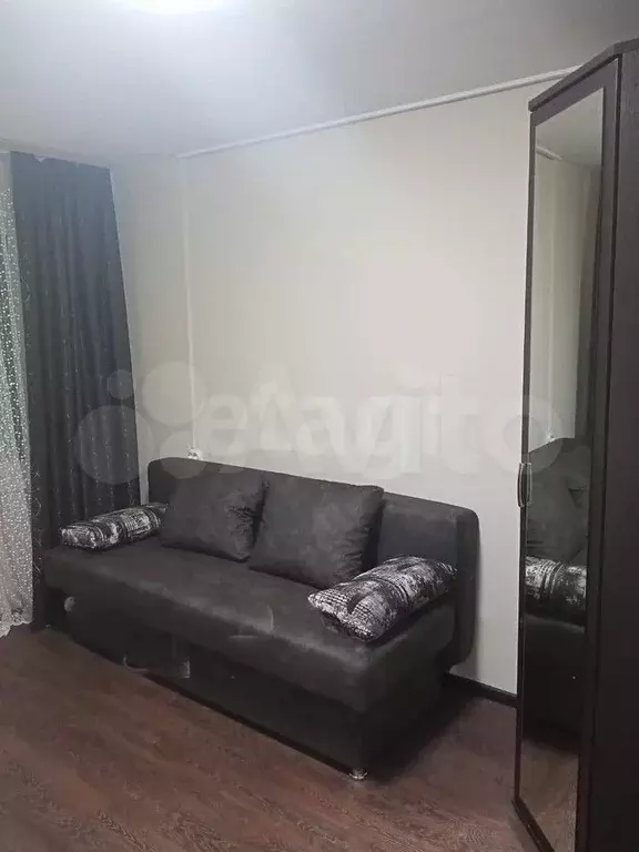 Квартира-студия, 18 м, 2/9 эт. - Фото 1