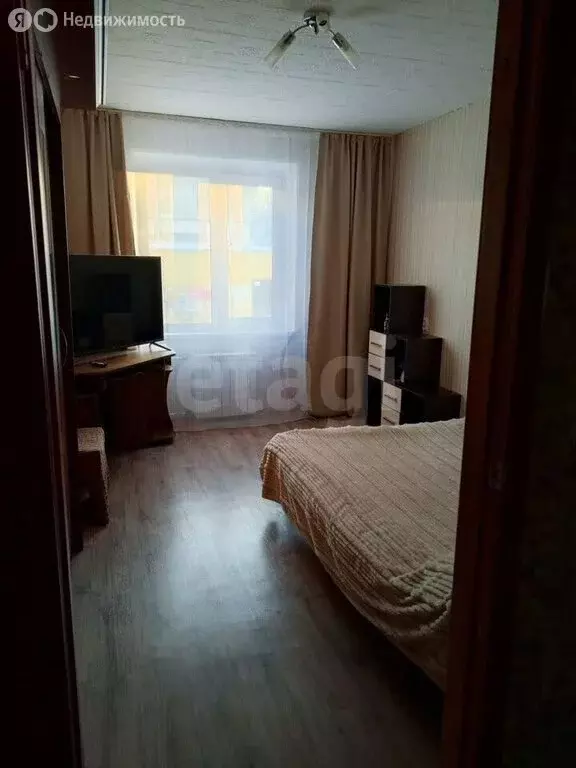 2-комнатная квартира: Челябинск, улица Дегтярёва, 39 (50.2 м) - Фото 1