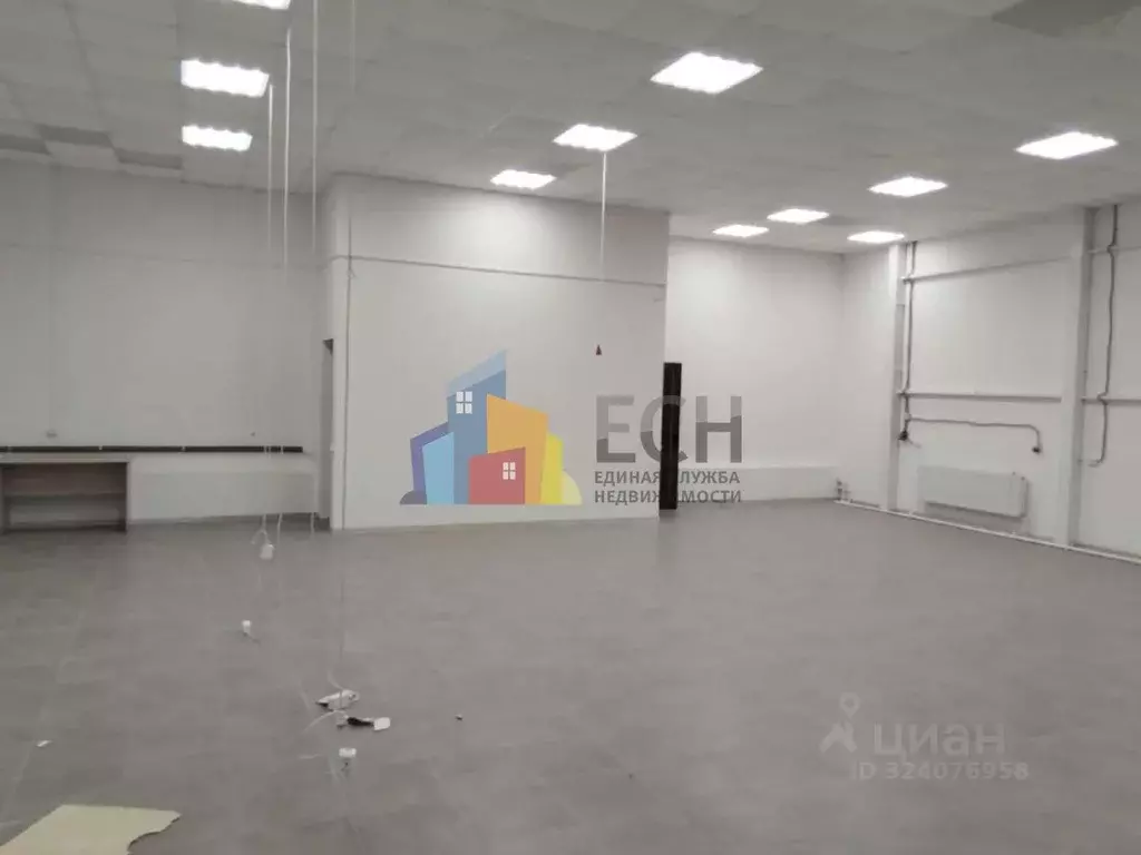 Производственное помещение в Тульская область, Тула ул. Щегловская ... - Фото 2