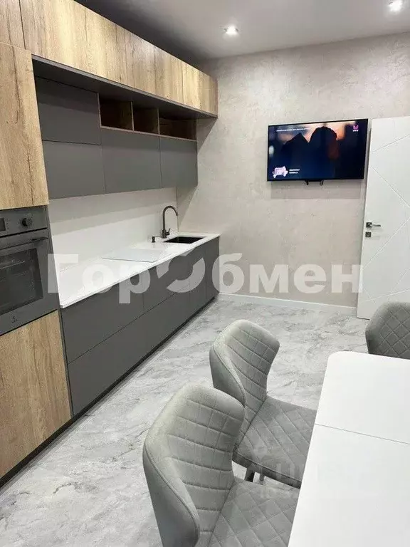 1-к кв. Москва Муравская ул., 46к1 (39.0 м) - Фото 2