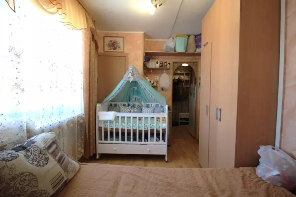 Продаётся 1-к квартира, 24 м - Фото 1