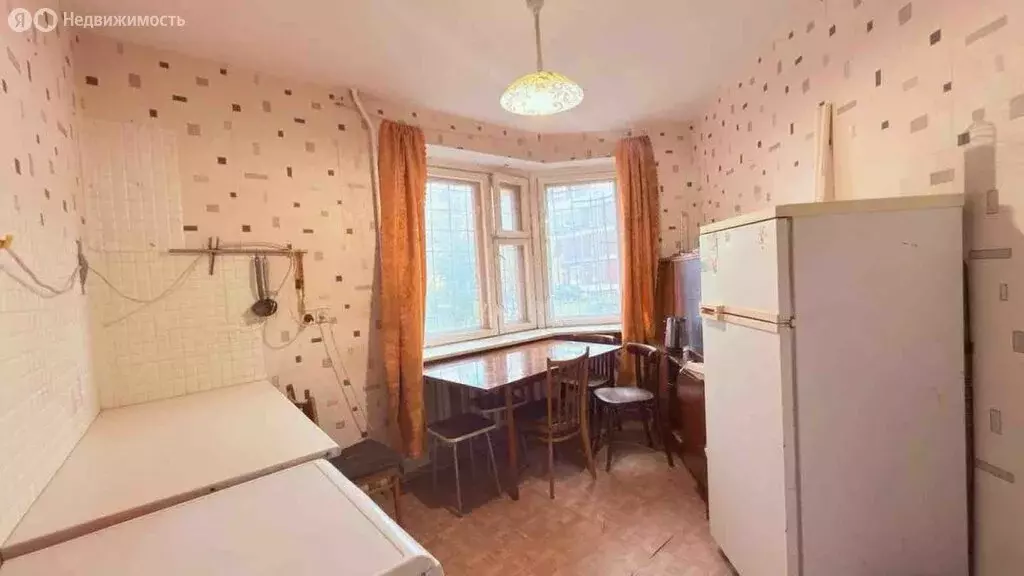 1-комнатная квартира: Санкт-Петербург, улица Савушкина, 134к1 (36.4 м) - Фото 1